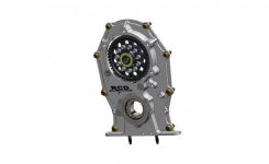 Gear Drive - RCD Gear Drive + .250"  for Brad 5-6  and 426 Hemi  440 MoPar w Front cover
